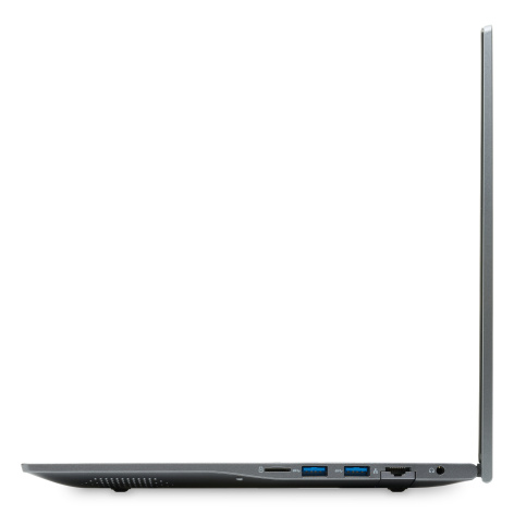 фото Ноутбук  Nerpa Caspica A342-15 15.6 ", Ryzen 3, 64 Гб RAM, 2 Тб SSD, Radeon Vega, Серый