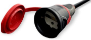 фото Удлинитель iTOK i-CONNECT-PRO-SUR-PVS-315-1-54-10