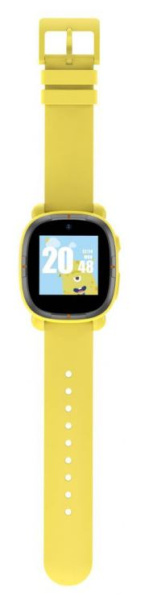 фото Часы  INOI Kids Watch Lite Yellow в Санкт-Петербургe