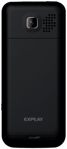 фото Мобильный телефон  Explay POWER black