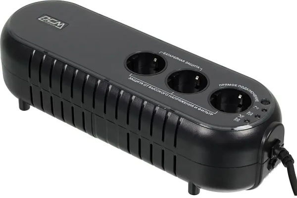 фото Источник бесперебойного питания  Powercom WOW-700U в Самаре