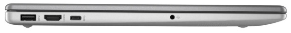 фото Ноутбук  HP 250 G10 15.6 ", Core i5, 16 Гб RAM, 512 Гб SSD, Iris Xe Graphics, Серебристый