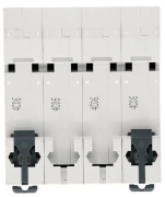 фото Автоматический выключатель Systeme Electric C9F34406