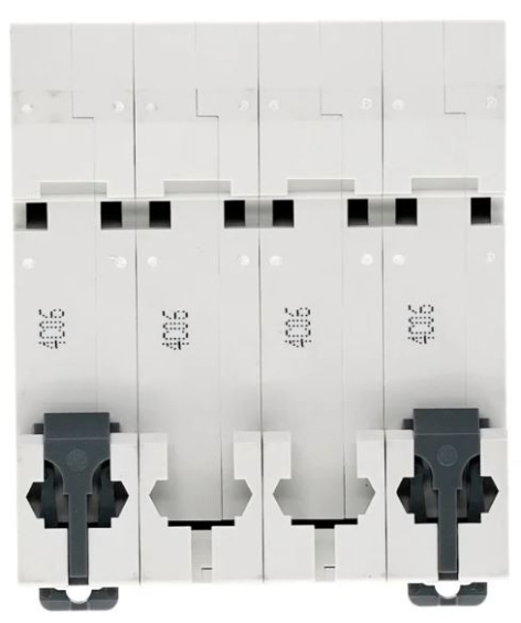 фото Автоматический выключатель  Systeme Electric C9F34406 в Екатеринбурге