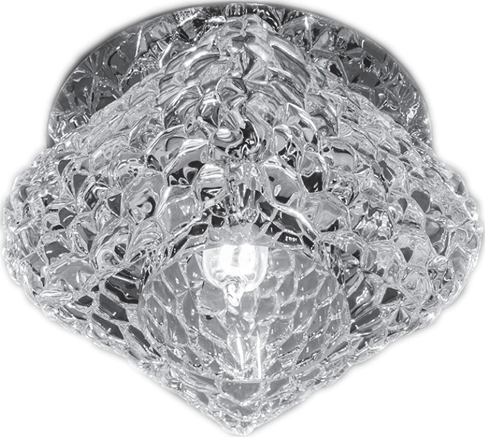 

Светильник Gauss CR014 Crystal, G9, CR014