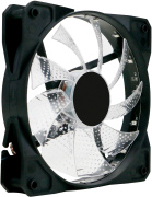 фото Вентилятор Oklick OG-CF120RGB2-BK