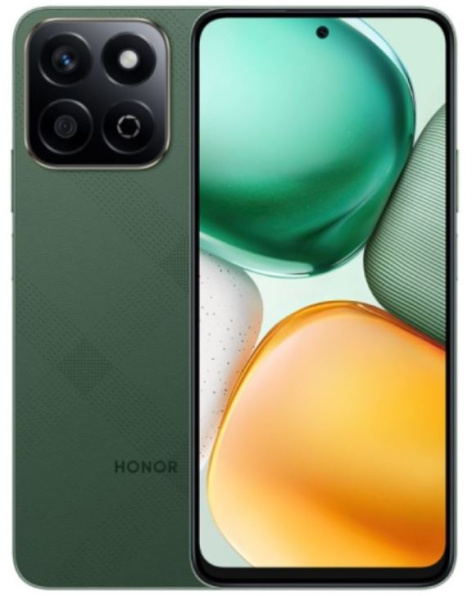 Изображение товара Смартфон Honor X7c 8/256GB с водонепроницаемостью IPS дисплеем и NFC