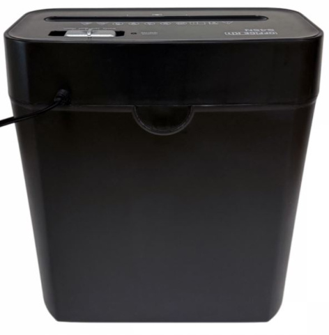 фото Уничтожитель бумаг  Office Kit S45N 2x13 в Омске