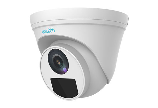 фото Видеокамера IP UNIVIEW IPC-T112-PF28 в Ростове-на-Дону