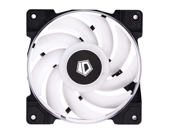 фото Вентилятор для корпуса ID-Cooling DF-12025-ARGB TRIO в Омске