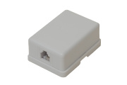 фото Телефонная розетка Filum FL-TA-SOCKET-1