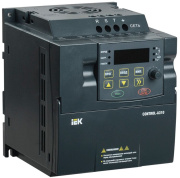 фото Преобразователь частоты  IEK CNT-A310D33V015TEZ