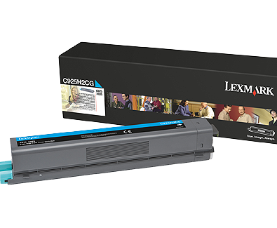 

Картридж Lexmark C925H2CG C925 бирюзовый повышенной ёмкости, C925H2CG