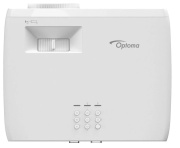 фото Проектор Optoma ZH520