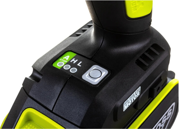 фото Гайковерт  WORX Professional WU279.1 в Санкт-Петербургe