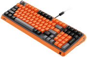 фото Клавиатура Rapoo ESK750-98