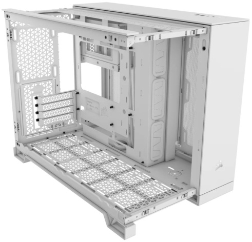 фото Корпус mATX Corsair 2500D в Красноярске