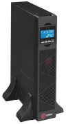 фото Источник бесперебойного питания QTECH QPS-OLS-RT-1500-36SK