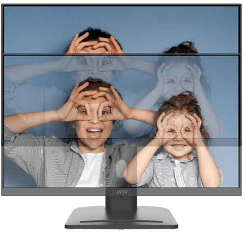 фото Монитор 24,5" MSI PRO MP253P в Красноярске