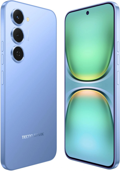 фото Смартфон  TECNO Spark 40 Pro 8/128GB в Уфе