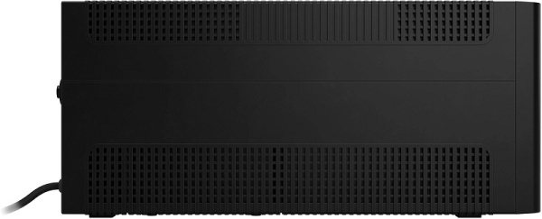 фото Источник бесперебойного питания Powercom Raptor Plus LCD в Нижнем Новгороде