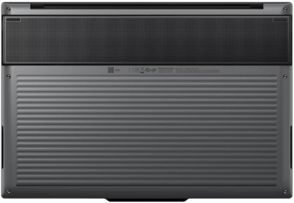 фото Ноутбук  Lenovo ThinkPad X9 15 Gen 1 Aura Edition в Санкт-Петербургe 15.3 ", Core Ultra 7, 32 Гб RAM, 512 Гб SSD, Arc graphics 140V, Серый