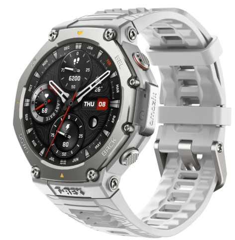 фото Часы  Amazfit T-Rex 3 A2323 в Ростове-на-Дону