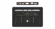 фото Панель лицевая Kramer SID-X2NBP
