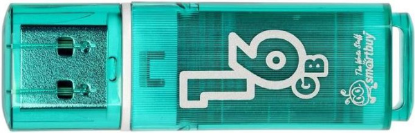 фото Накопитель USB 2.0 16GB SmartBuy SB16GBGSGSN в Волгограде