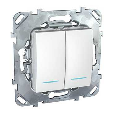 фото Выключатель  Schneider Electric MGU5.0101.18NZD в Санкт-Петербургe