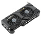 фото Видеокарта ASUS Radeon RX 7800 XT (DUAL-RX7800XT-O16G)