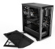 фото Корпус ATX Be quiet! Pure Base 500 Window Black в Уфе