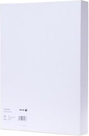 

Бумага Xerox 003R98645 Stickers Polyester XEROX A3, 150 , белые (Durapaper), 003R98645