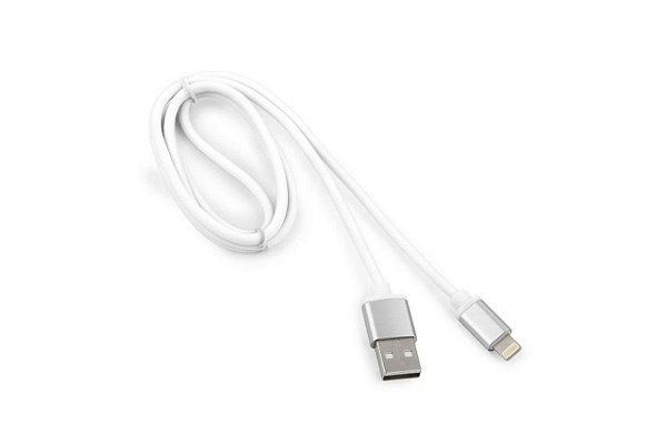 фото Кабель USB Cablexpert CC-S-APUSB01W-1.8M в Екатеринбурге