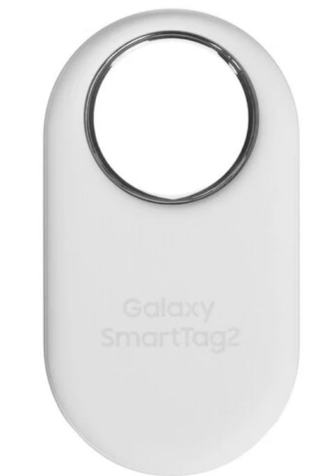

Метка Samsung Galaxy Smart Tag 2 EI-T5600BWEGWW white, Galaxy Smart Tag 2