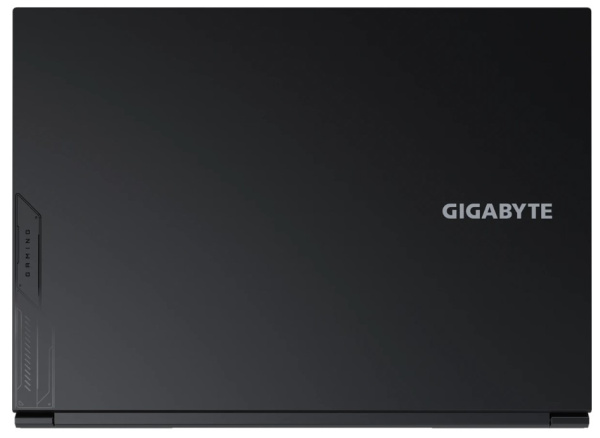 фото Ноутбук  GIGABYTE G6 KF в Уфе 16 ", Core i7, 32 Гб RAM, 512 Гб SSD, GeForce RTX 4050, Черный