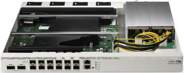 фото Маршрутизатор  Mikrotik CCR2216-1G-12XS-2XQ в Омске