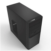 фото Корпус Powerman ES701BK USB3.0 450W