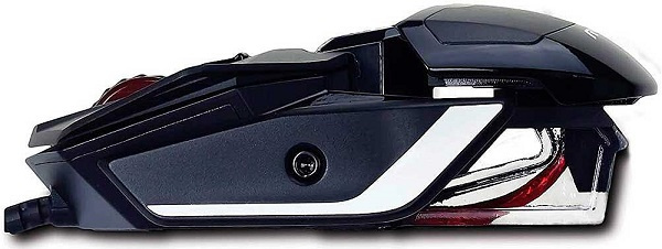 фото Мышь  Mad Catz R.A.T. 2+ в Омске