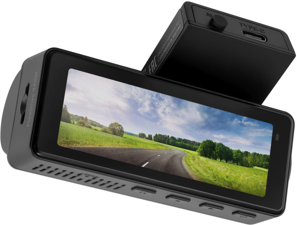 фото Видеорегистратор  Digma FD945W в Казани