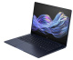 фото Ноутбук HP EliteBook X Flip G1i 14" (Intel Core Ultra 7, 32Гб LPDDR5X, SSD 512 Гб, Arc graphics, Windows 11 Профессиональная) Синий [BA0C8ET#BH5]