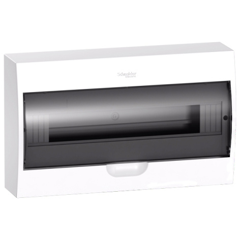 Изображение товара Щит Systeme Electric EZ9E112S2SRU