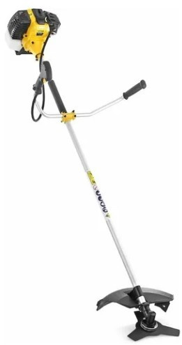 фото Триммер бензиновый Huter GGT-1900T