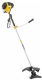 фото Триммер бензиновый Huter GGT-1900T