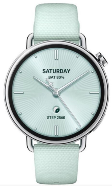 фото Часы  Xiaomi S4 в Санкт-Петербургe