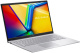 фото Ноутбук  ASUS Vivobook 15 X1504ZA-BQ451 в Самаре 15.6 ", Core i5, 8 Гб RAM, 512 Гб SSD, Iris Xe Graphics, Серебристый
