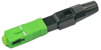 фото Коннектор  SNR SNR-FTTH-FC-SC/APC в Челябинске