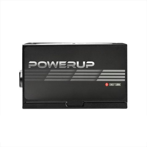 фото Блок питания ATX Chieftec PowerUp 750W в Уфе