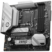 фото Материнская плата MSI B760M PROJECT ZERO