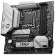 фото Материнская плата mATX MSI B760M PROJECT ZERO в Уфе